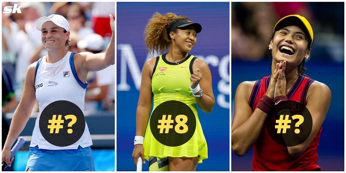 10 highest-earning female tennis players of 2021