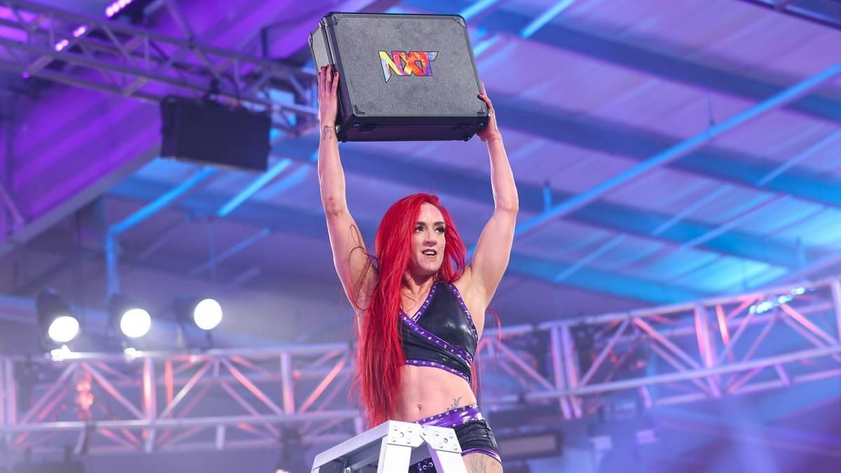 5 potential finishes to the Women’s NXT TakeOver: WarGames 2021 match