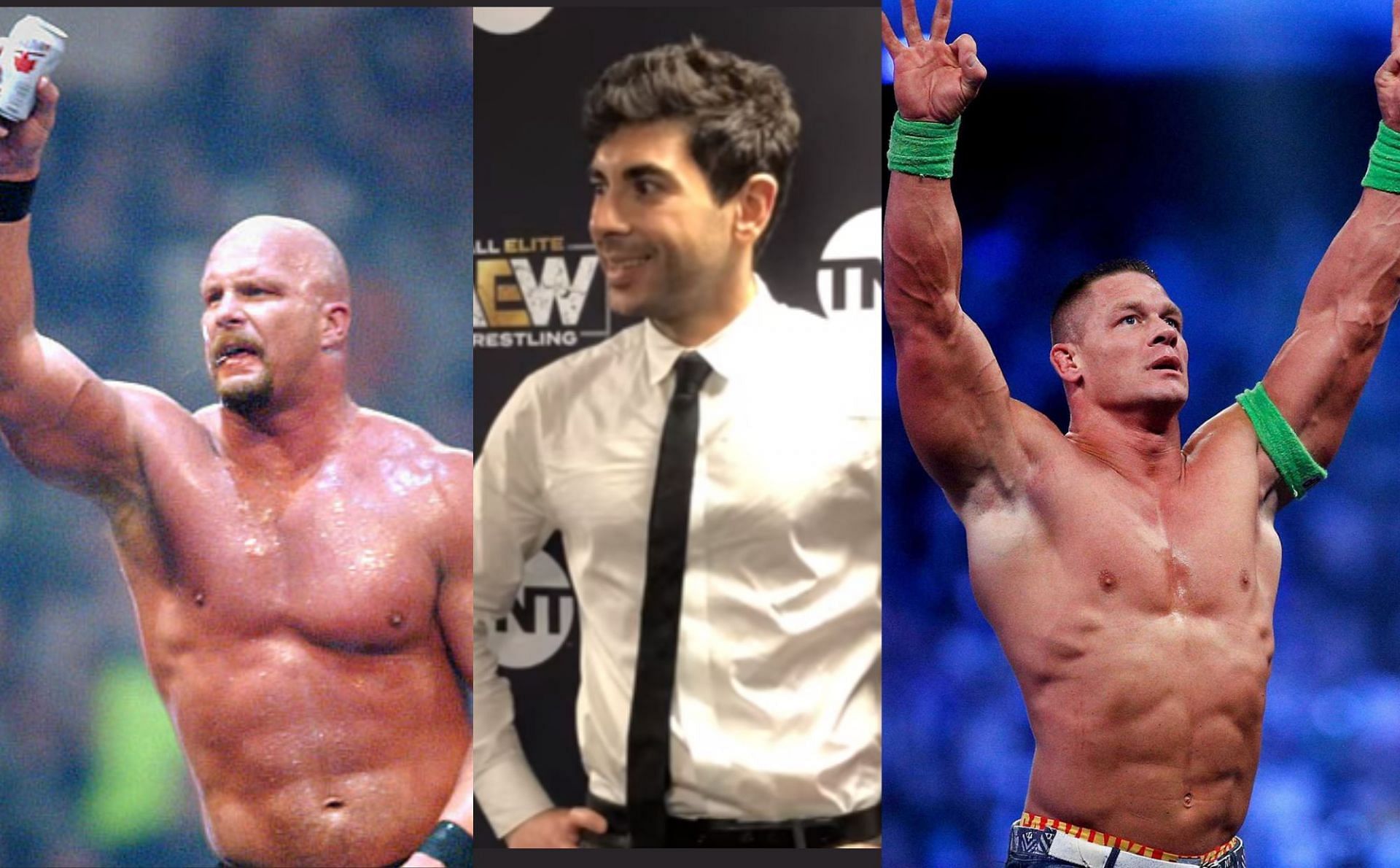 5 legendary WWE Superstars who might never show up in AEW