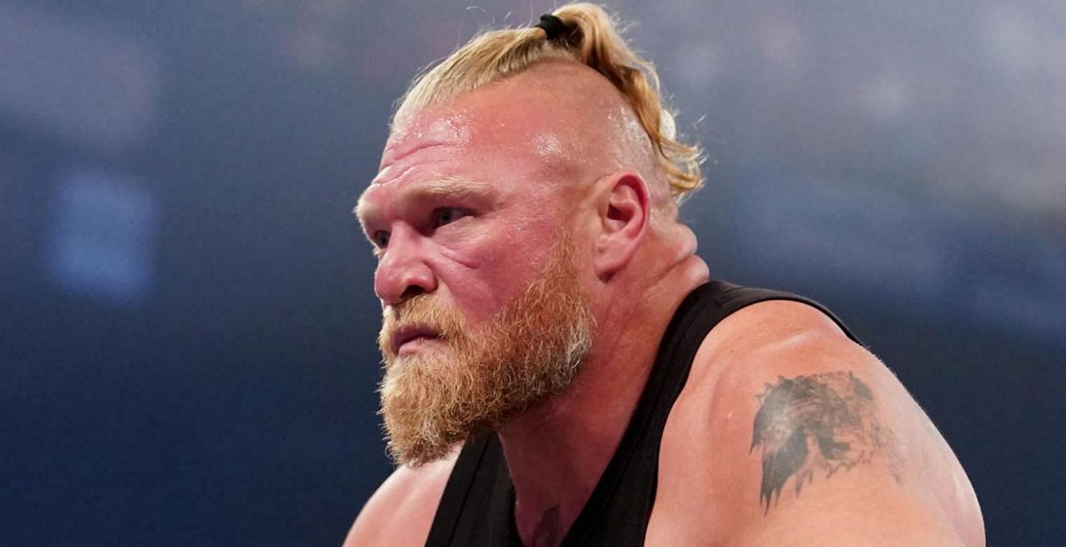 “Brock Lesnar would have been incredible back then” - Pro-Wrestling veteran reveals which era The Beast would have excelled in (Exclusive)