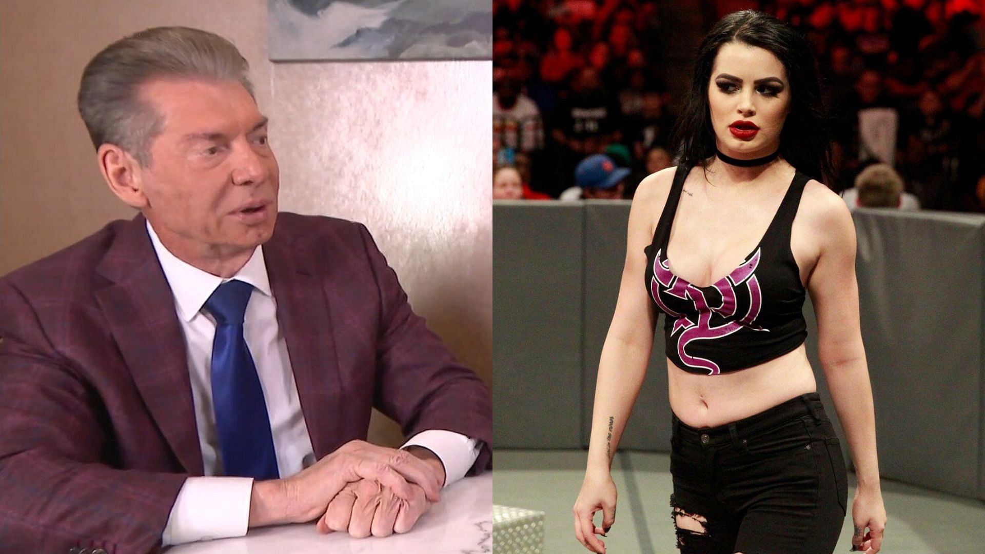 Possible reason why WWE has not released Paige revealed - Report