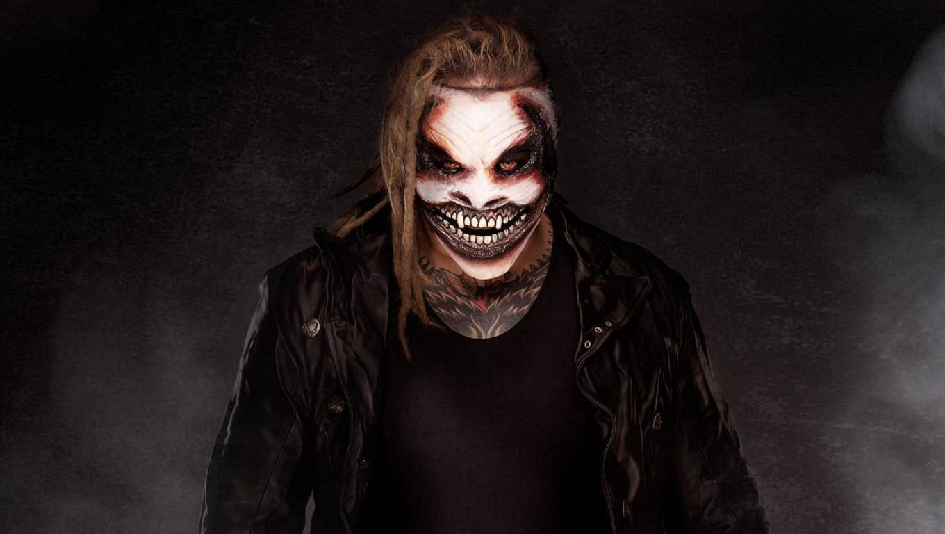 <div></noscript>WWE releases new merchandise for 'The Fiend' Bray Wyatt</div>