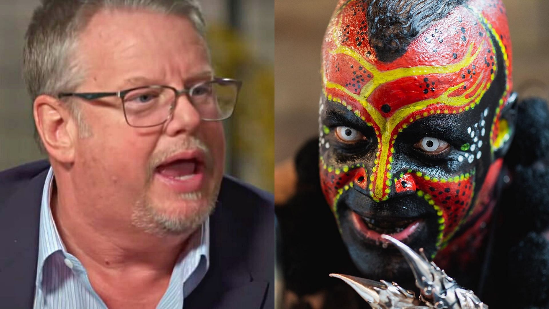 Bruce Prichard gets honest on why The Boogeyman was not a long-term success in WWE