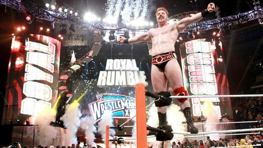 5 times the wrong person won The Royal Rumble 