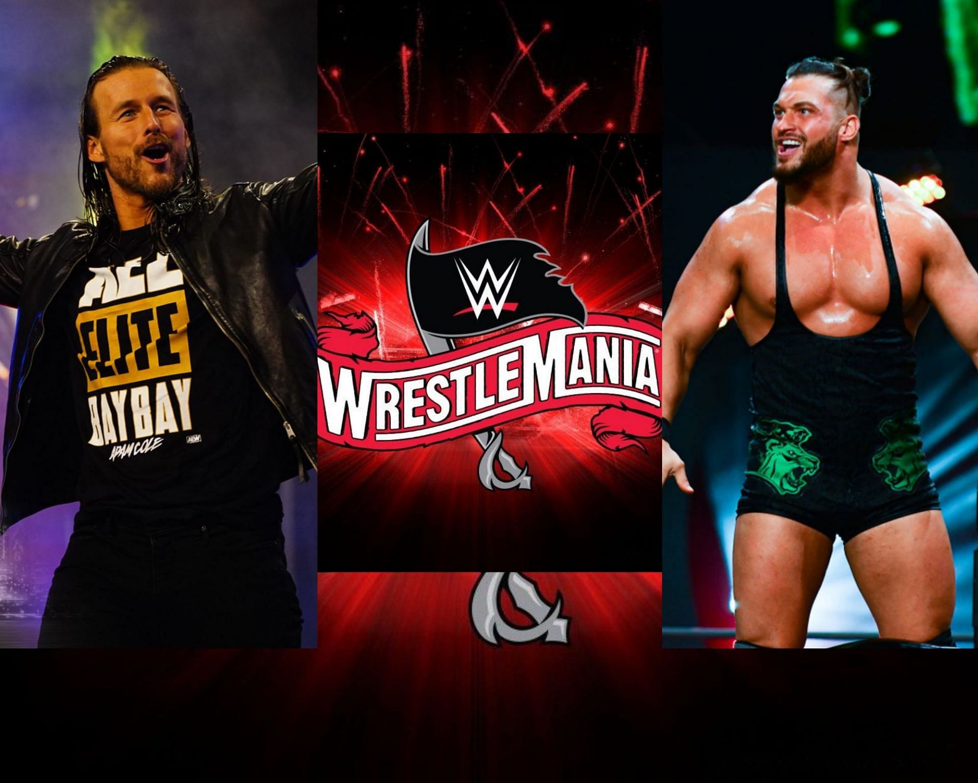 5 AEW stars who could main event WrestleMania someday