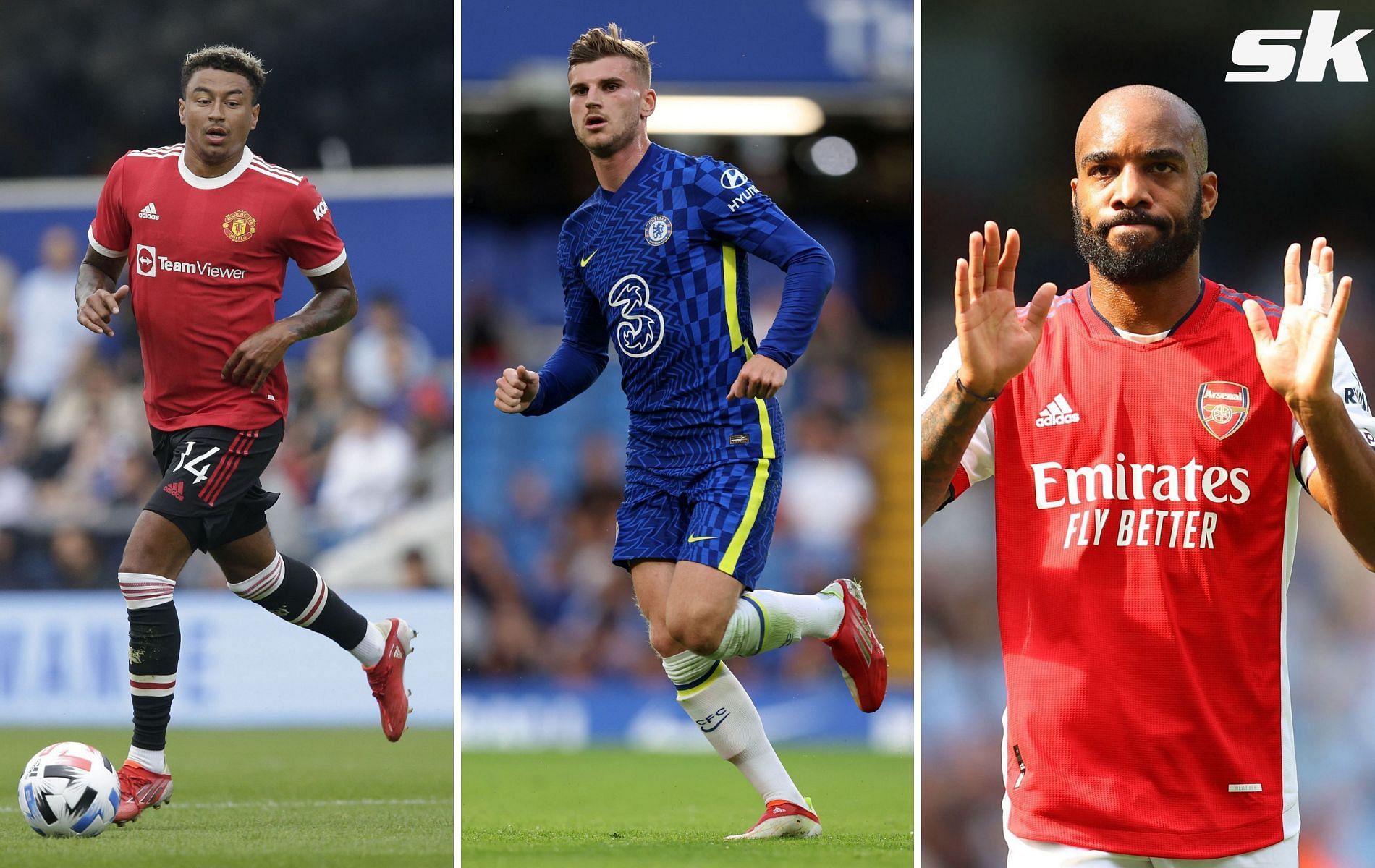 10 Premier League players who must leave in January