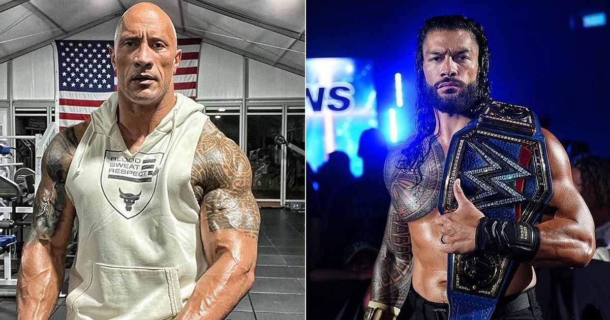 3 Ways WWE can set up Roman Reigns vs The Rock