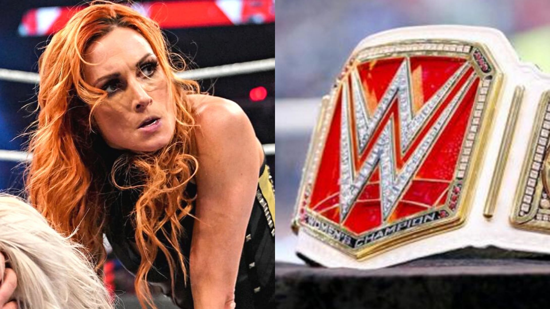 <div></noscript>Speculation on who could be the next RAW Women's Champion after Becky Lynch - Report</div>