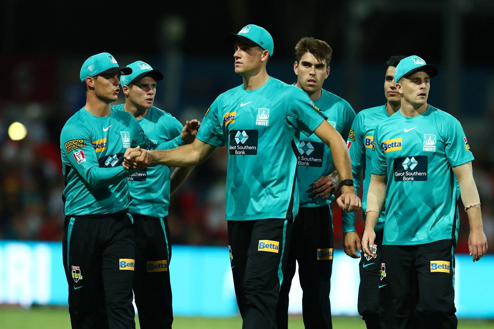 Big Bash League 2021-22, Match 14: Brisbane Heat vs Sydney Thunder - Probable XIs, Match prediction, Weather Forecast, Pitch Report and Live Streaming Details