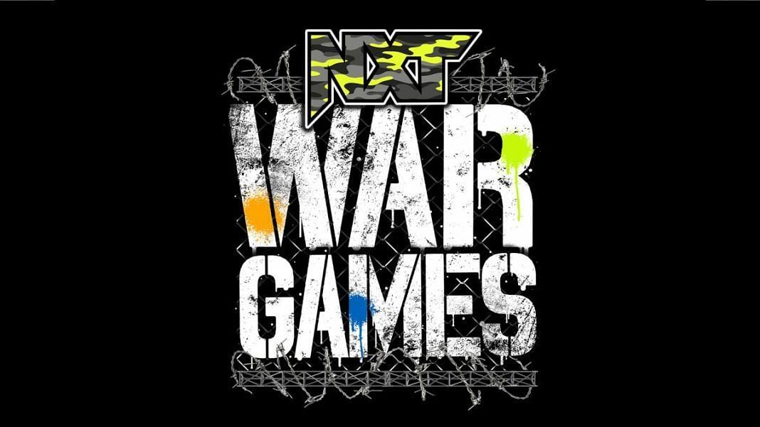 What is the start time for NXT WarGames 2021?