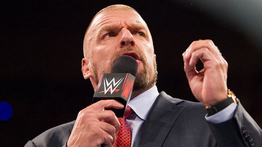 More details emerge about the possibility of Triple H leaving WWE