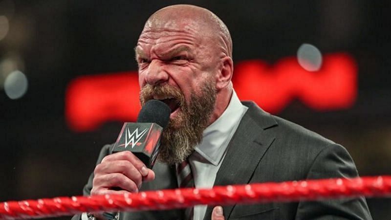 Top AEW star mocks Triple H and WWE on Dynamite