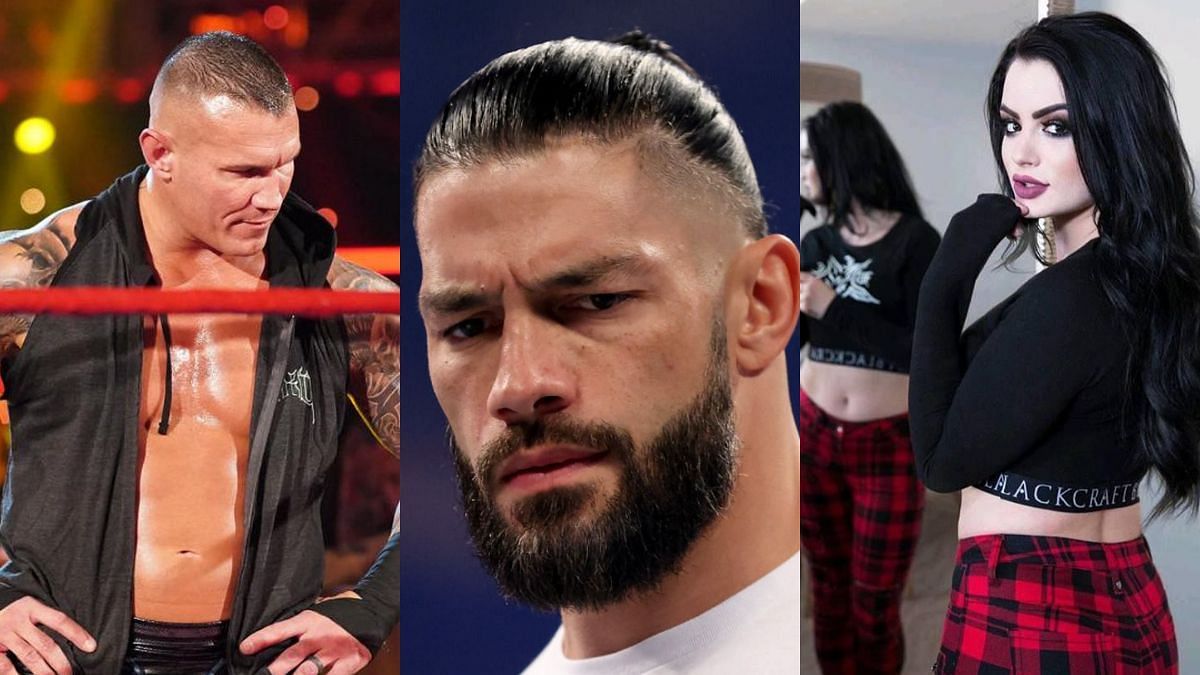 5 brutal Twitter spats between WWE Superstars
