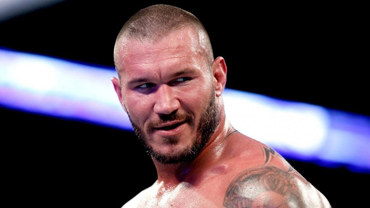 Randy Orton broke another record on WWE Raw this week