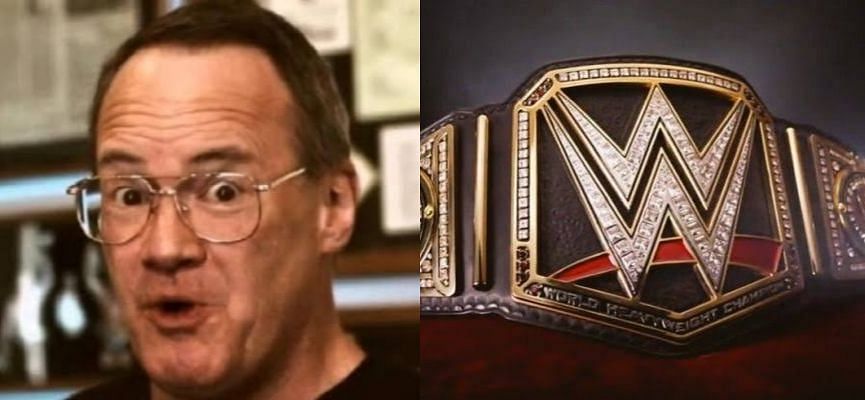 Jim Cornette predicts 6-time WWE World Champion would come out of retirement to wrestle in AEW