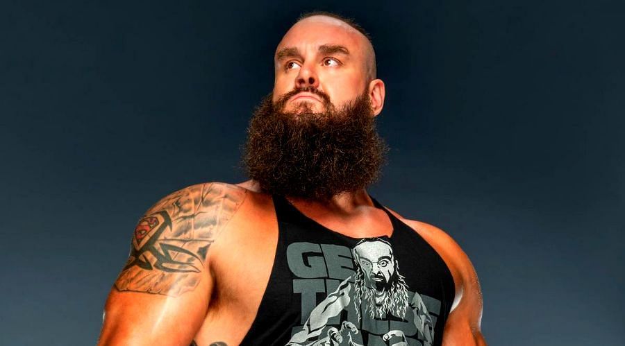 Braun Strowman shocks everyone with his latest look after six months of WWE release