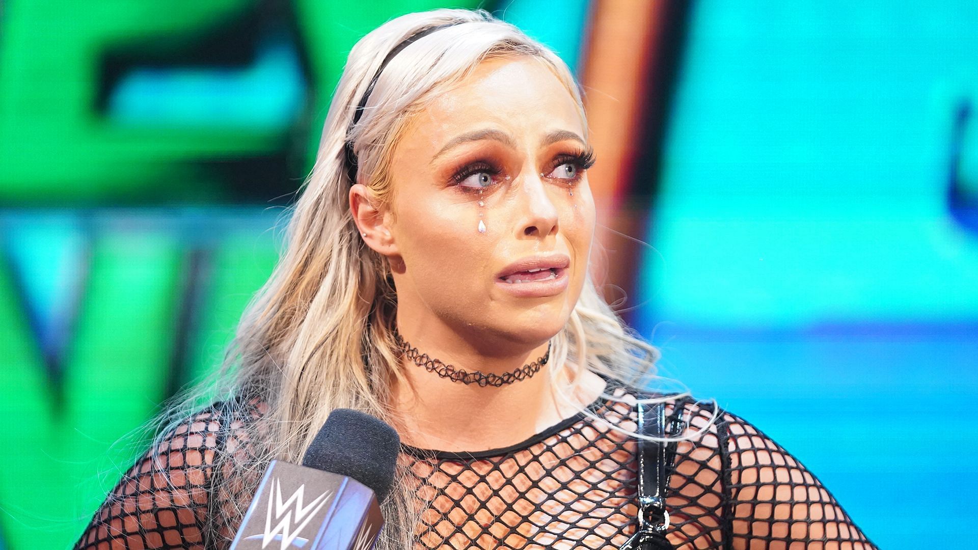 Liv Morgan discloses personal message from WWE Hall of Famer ahead of RAW