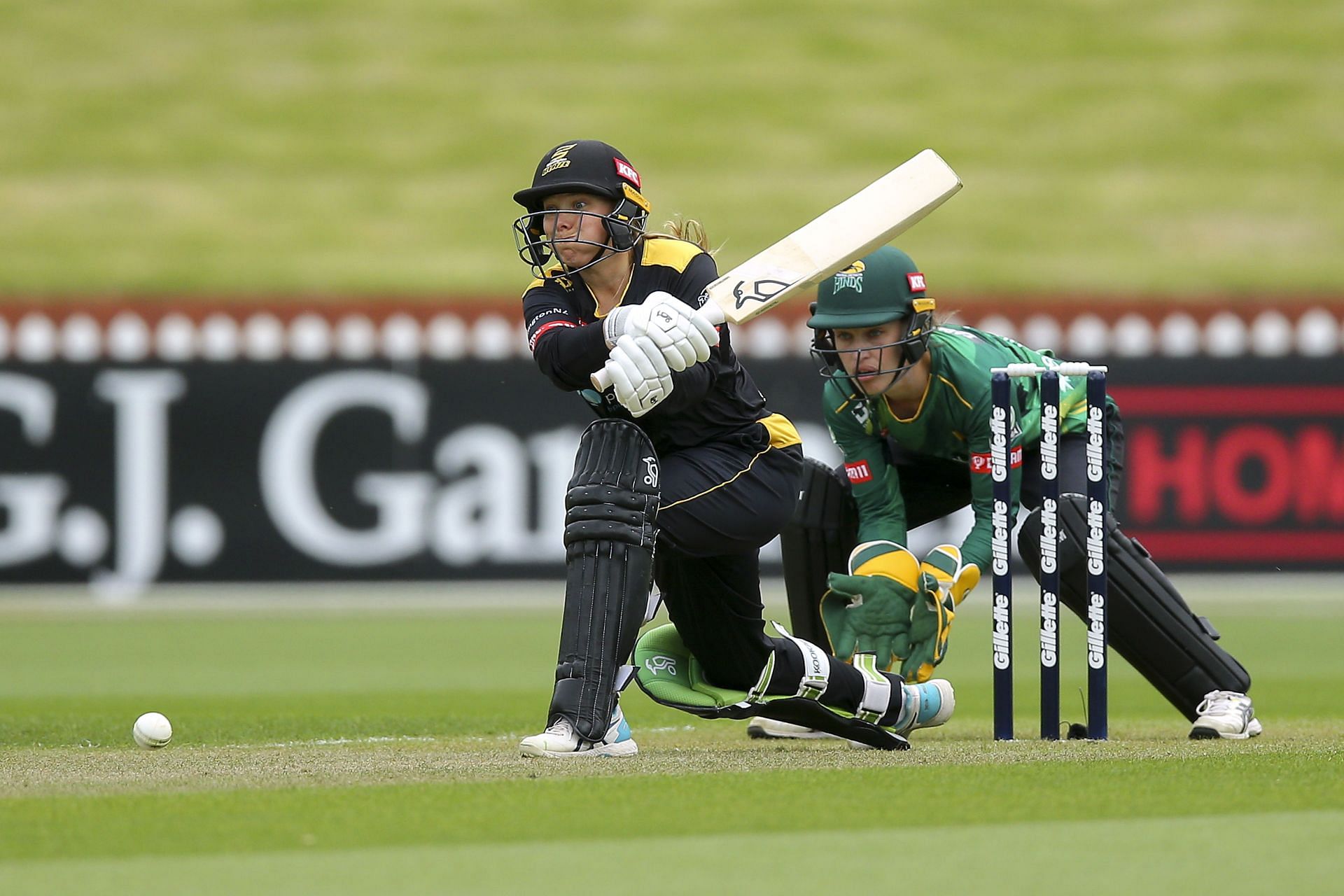 Women’s Super Smash, Northern Brave Women vs Wellington Blaze Women: Probable XIs, Match Prediction, Weather Forecast, Pitch Report and Live Streaming Details