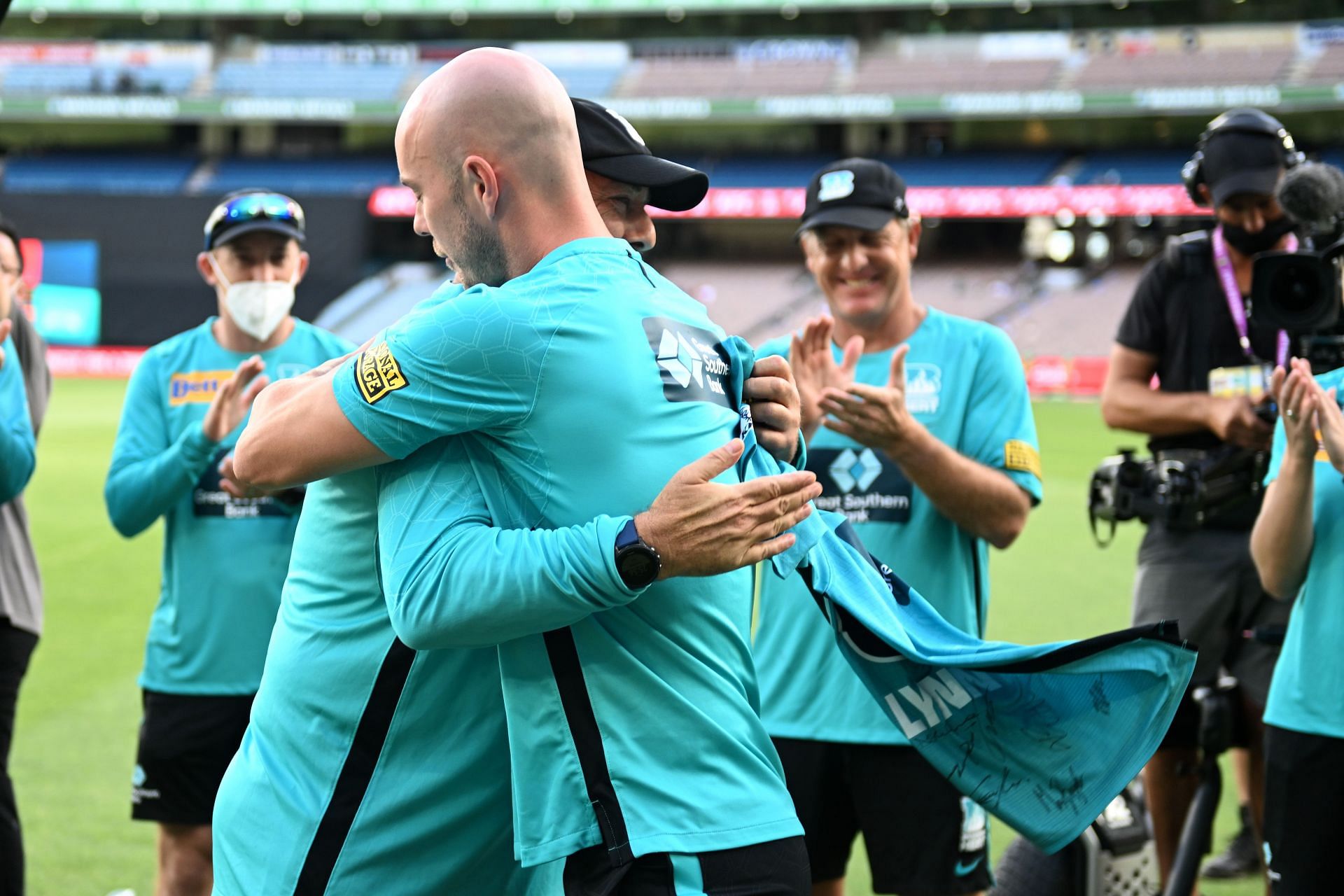Big Bash League 2021-22, Brisbane Heat vs Sydney Sixers: Probable XI, Match Prediction, Pitch Report, Weather Forecast and Live Streaming Details