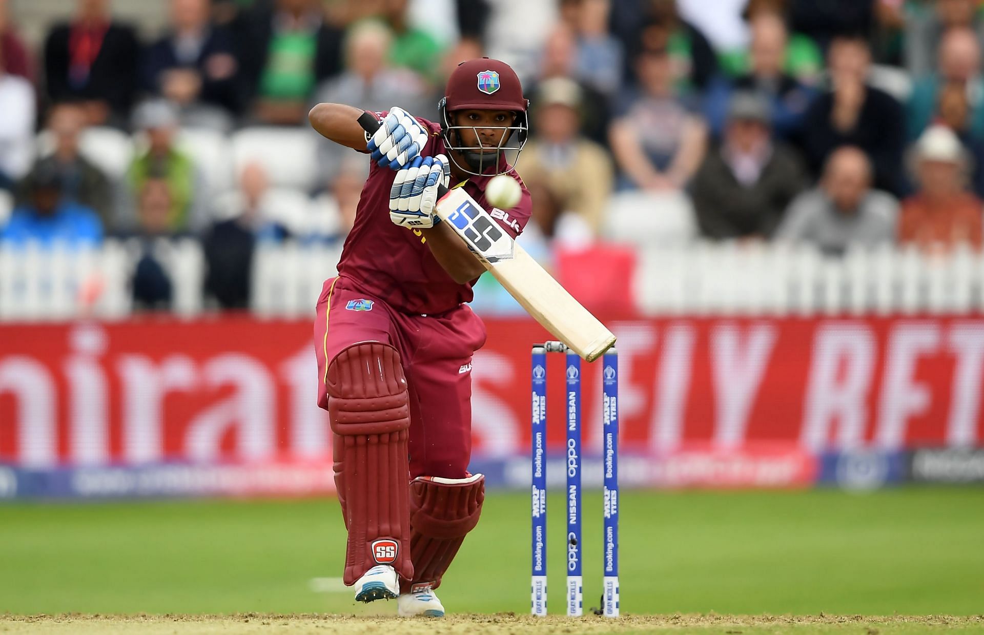 West Indies vs Ireland 3rd ODI: Probable XIs, Match Prediction, Weather Forecast, Pitch Report and Live Streaming Details