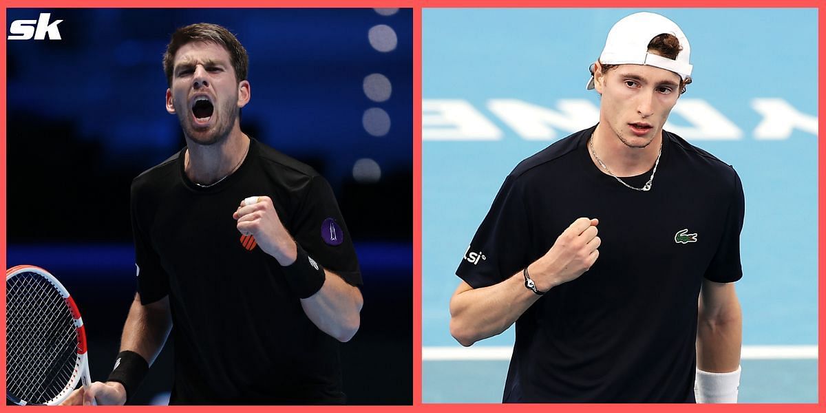 Rotterdam Open 2022: Cameron Norrie vs Ugo Humbert preview, head-to-head and prediction
