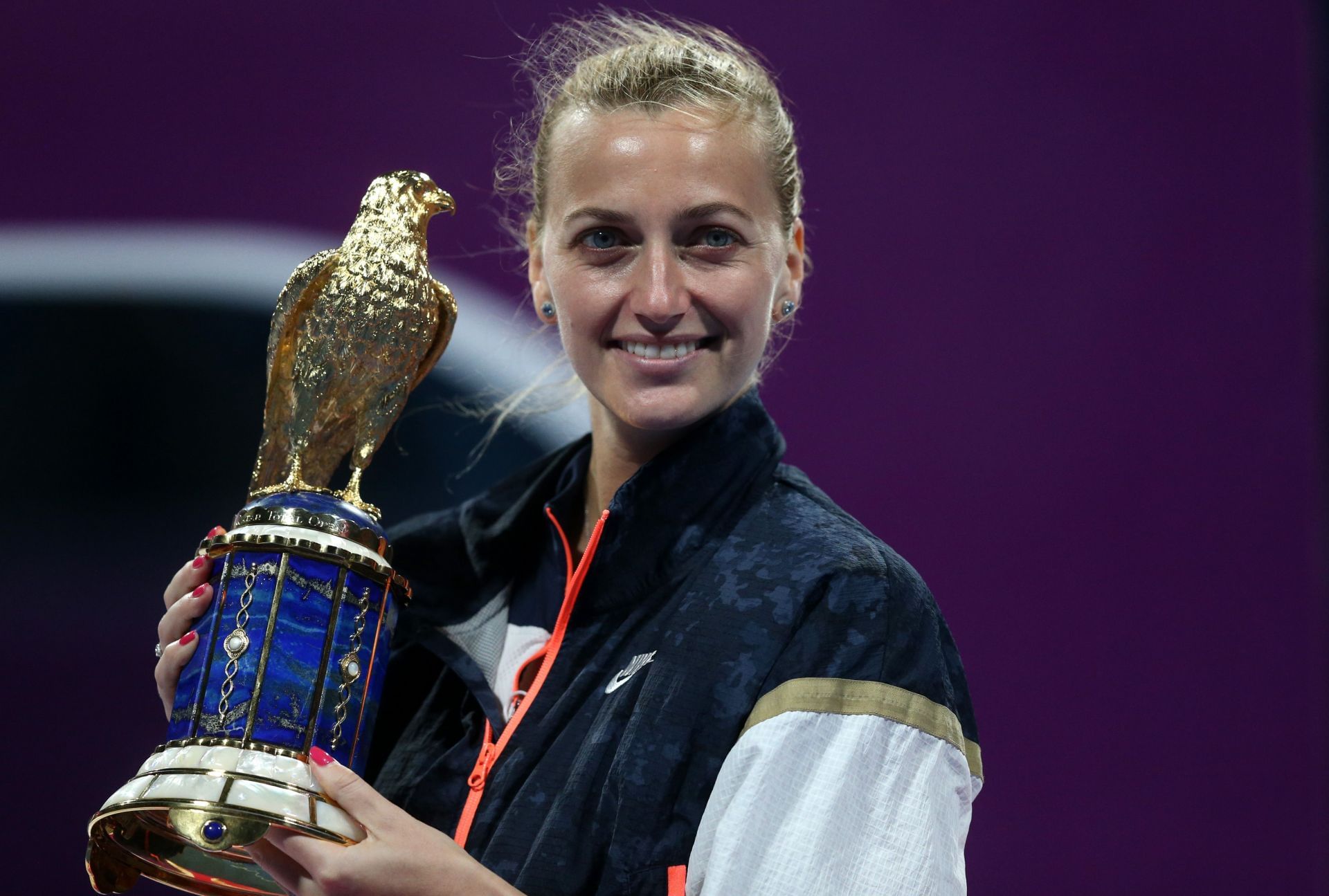 турнир в дохе 2024 женщины