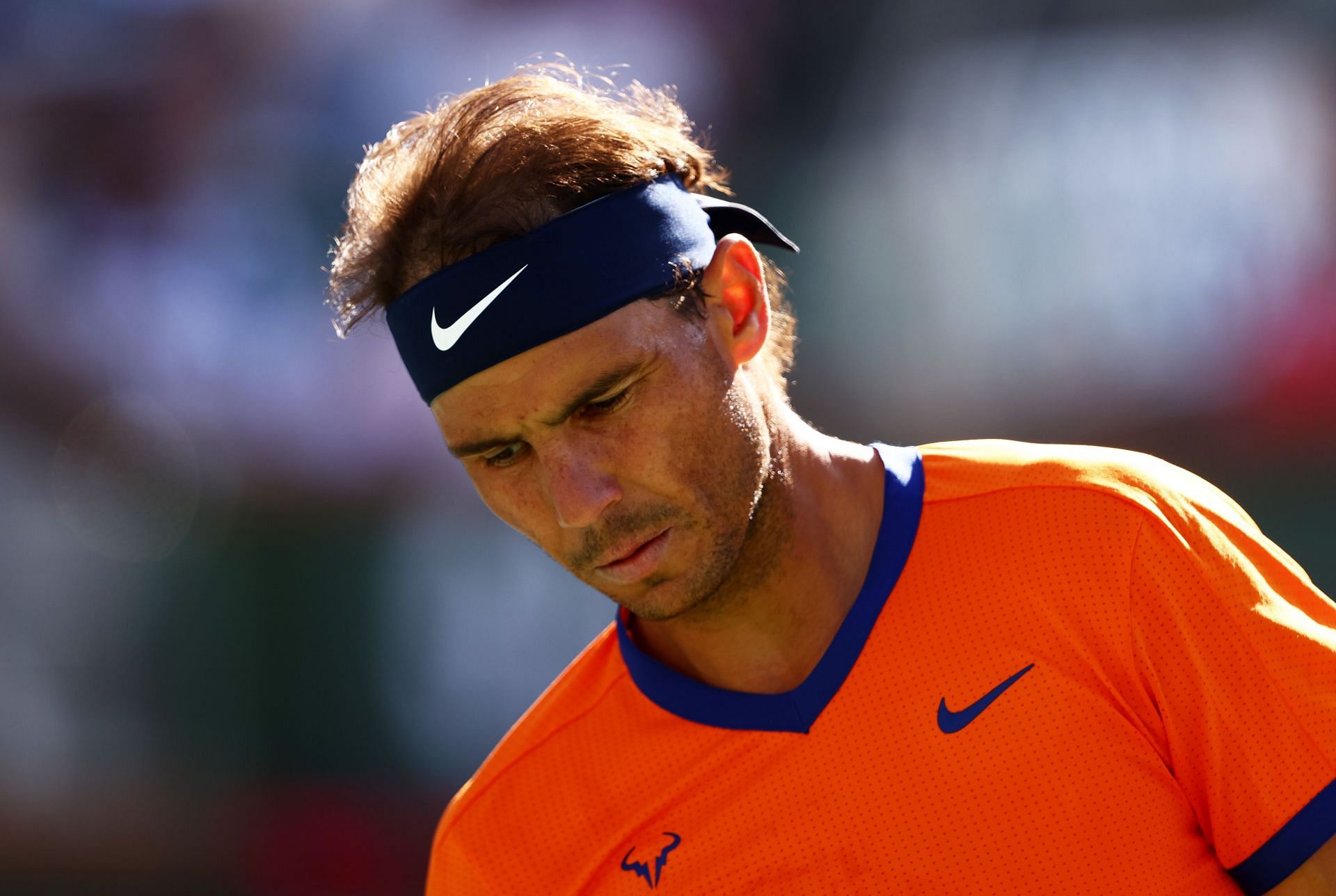 Rafael Nadal injury update: What exactly is the rib stress fracture the Spaniard picked up at Indian Wells?