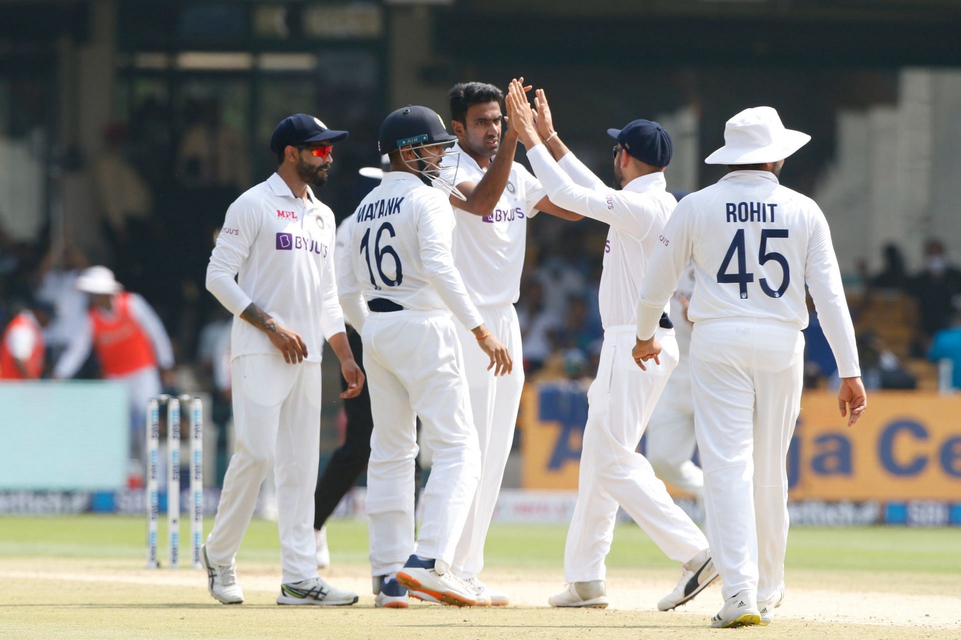 IND vs SL 2022: 3 observations from 2nd Test as India smash Sri Lanka by 238 runs