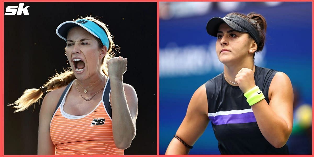 Madrid Open 2022: Danielle Collins vs Bianca Andreescu preview, head-to-head, prediction, odds and pick