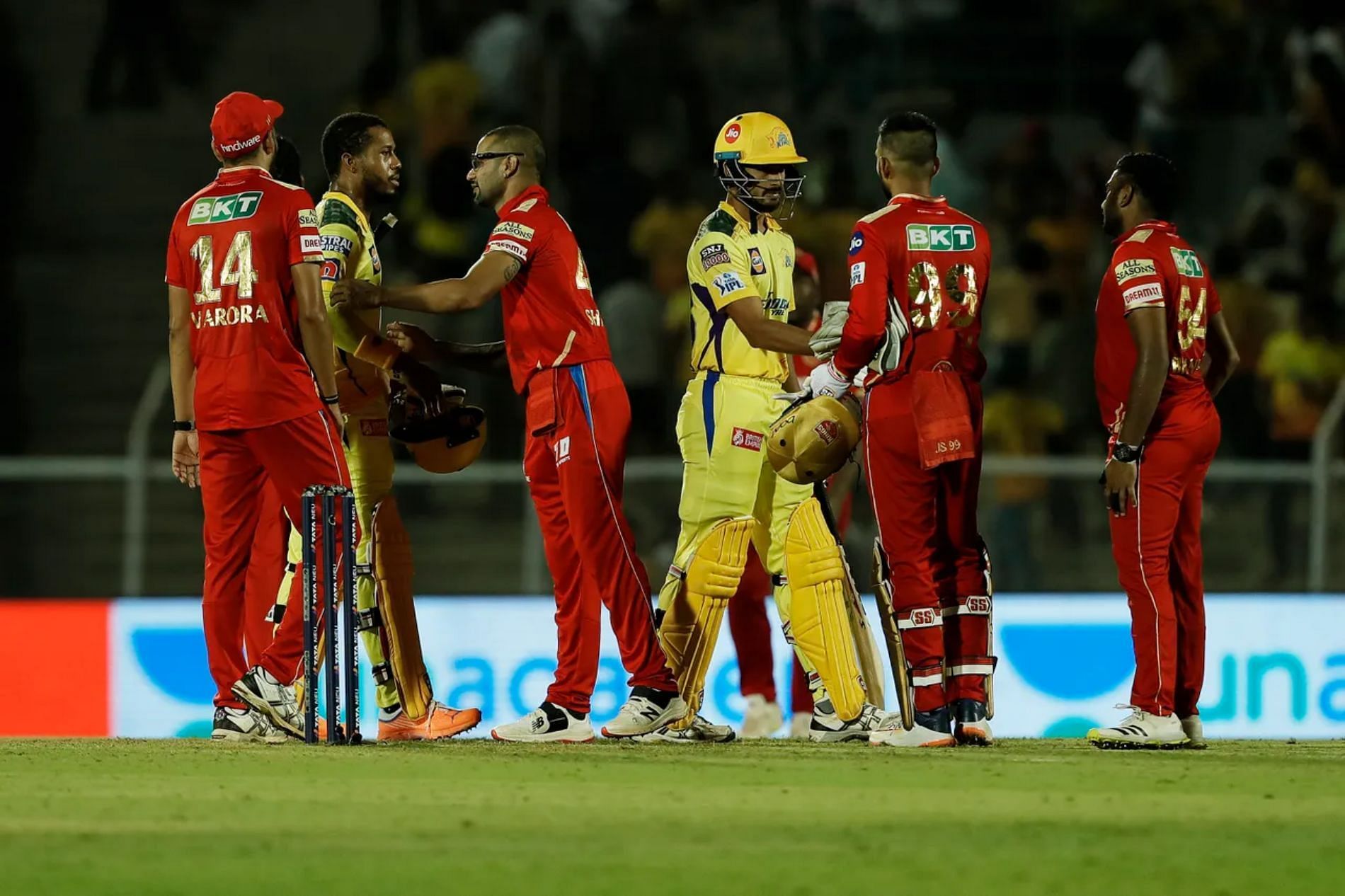 IPL 2022 schedule: Remaining IPL matches after 5th April