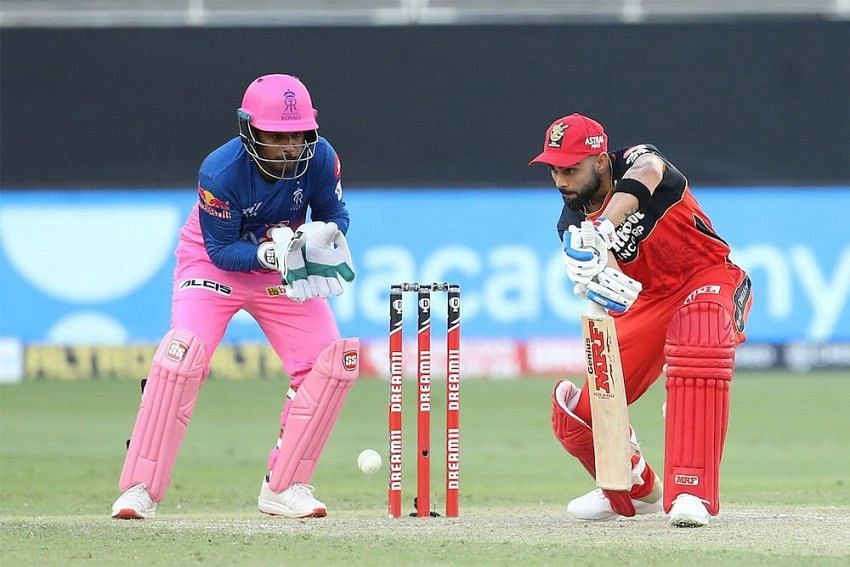 IPL 2022: 3 closely-fought contests between Royal Challengers Bangalore and Rajasthan Royals