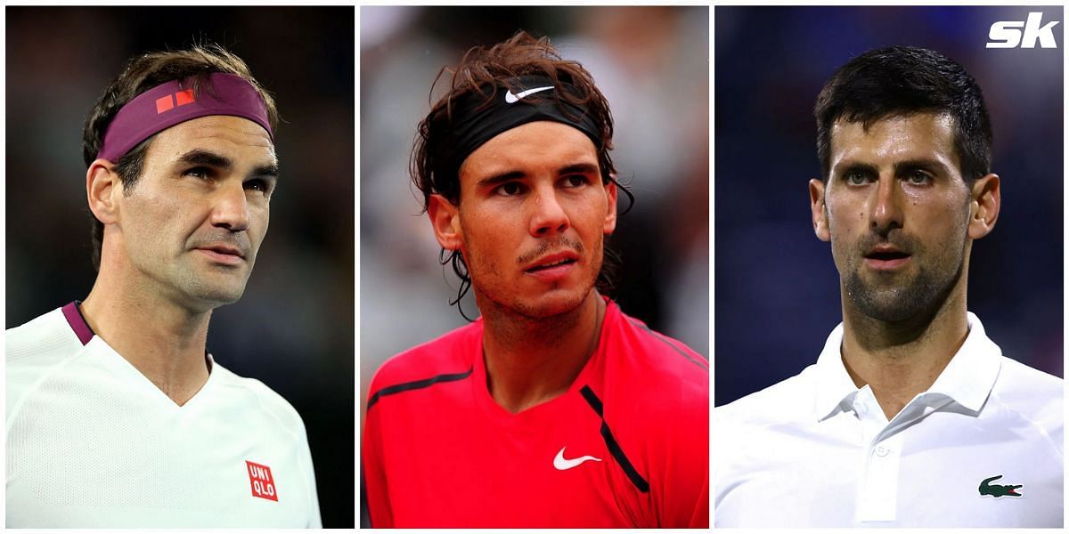 Tennis Hall of Fame: Roger Federer-Rafael Nadal-Novak Djokovic rivalry adjudged 'Most Epic Rivalry'