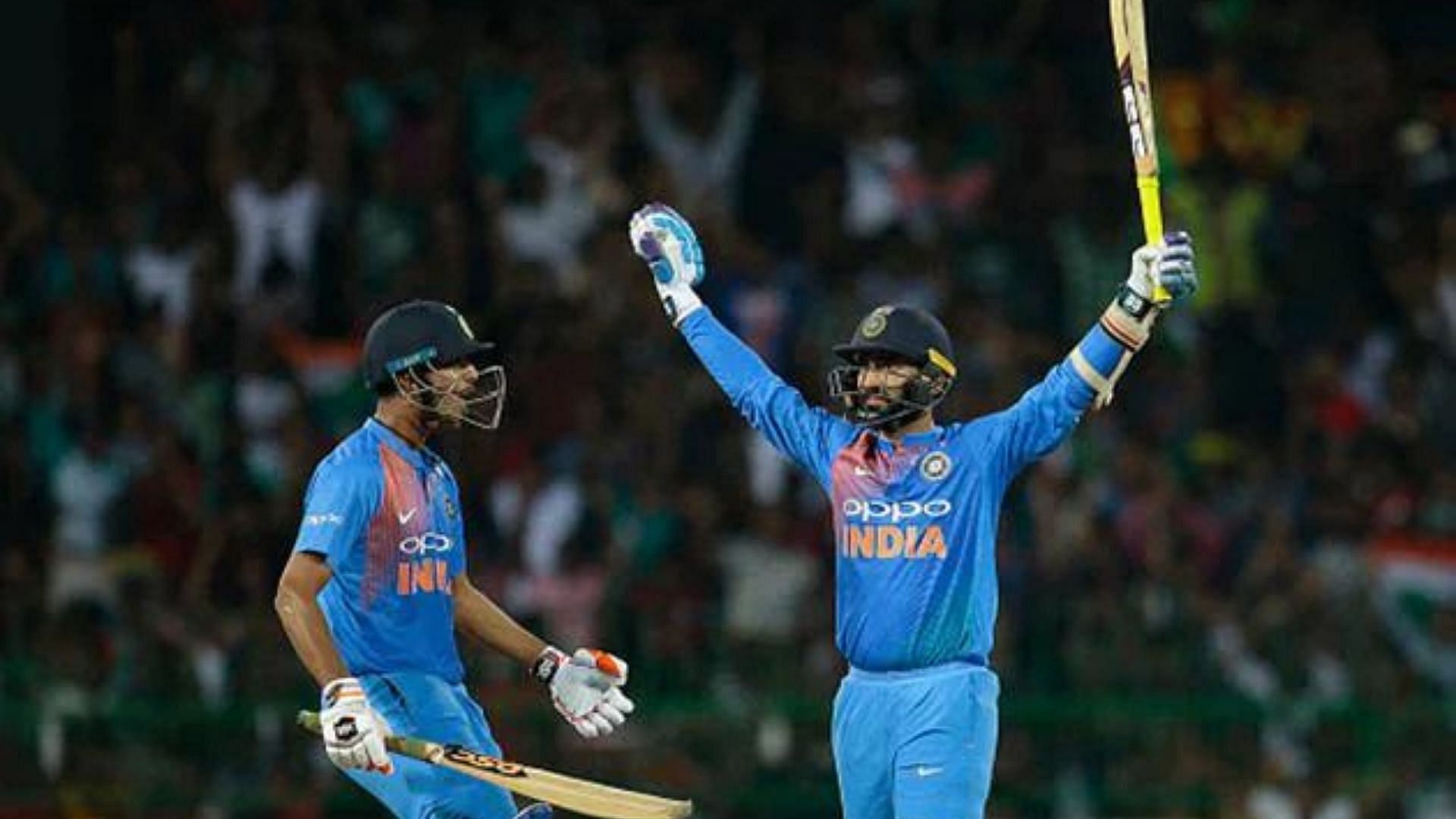 “If you in believe yourself, everything will fall into place” - Dinesh Karthik reacts after earning India recall for T20I series against South Africa