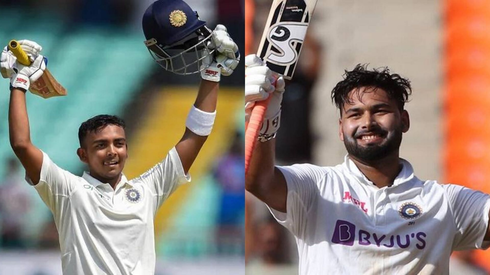 “Prithvi Shaw dan Rishabh Pant dalam satu tim dapat membantu India menguasai kriket Uji, memenangkan Kejuaraan Uji Dunia”- Virender Sehwag