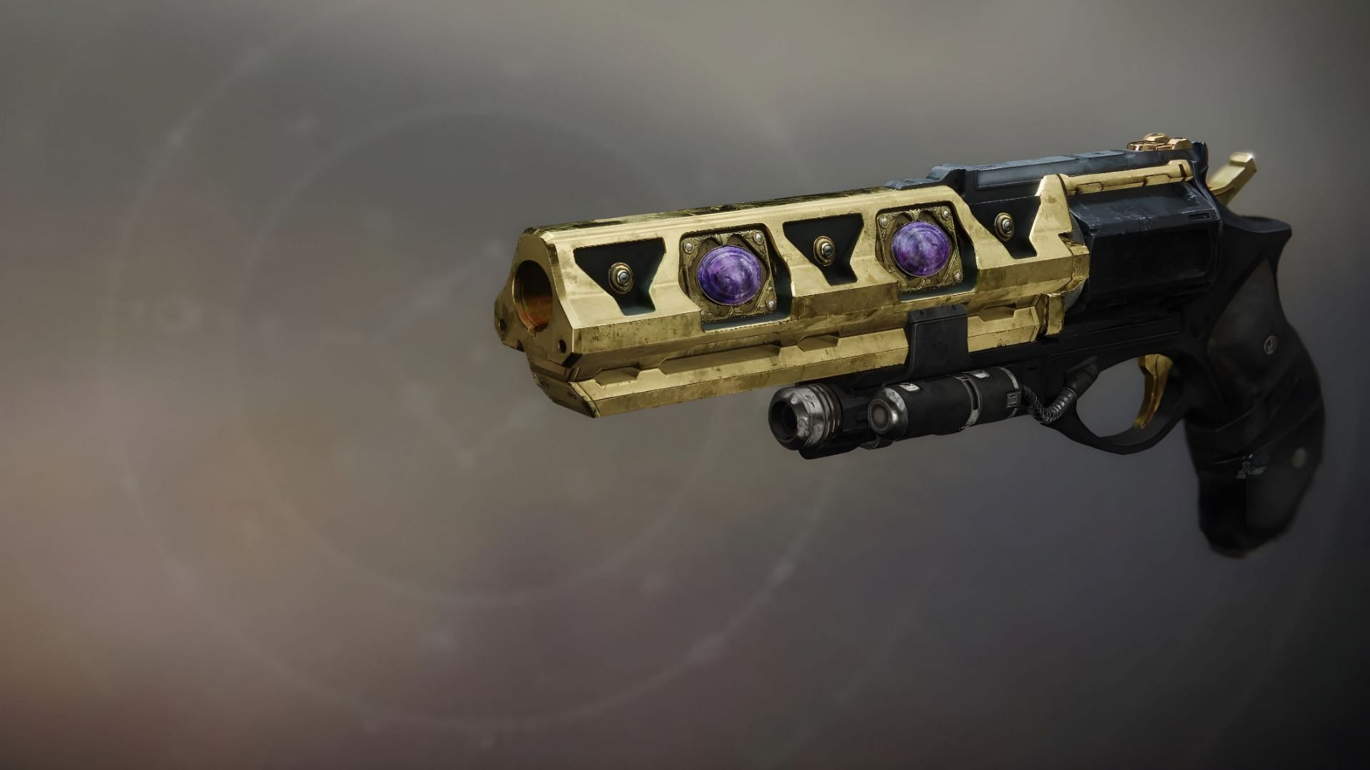 Austringer Hand Cannon in Destiny 2 Season of the Haunted: How to obtain, God Rolls, and more