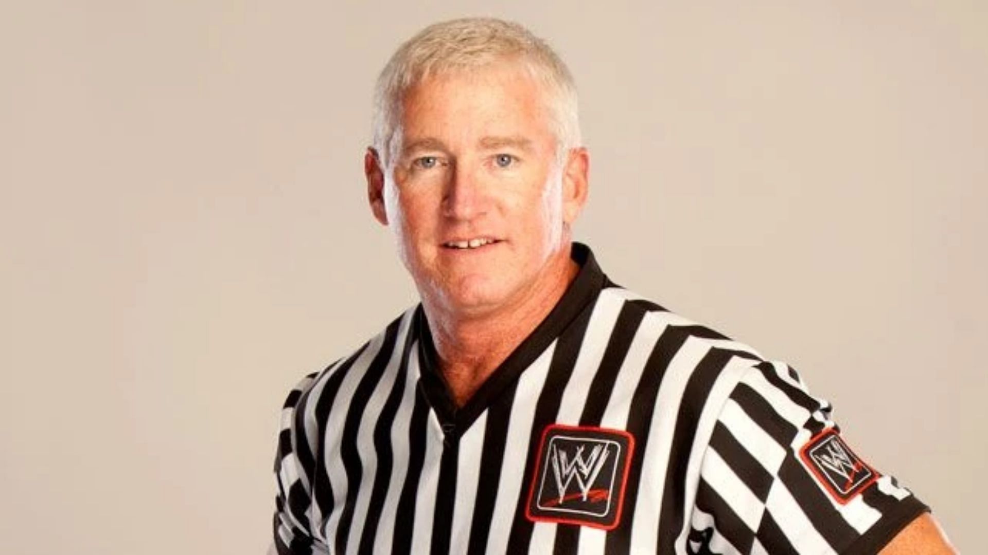 Former referee Scott Armstrong speaks honestly about his release from WWE 