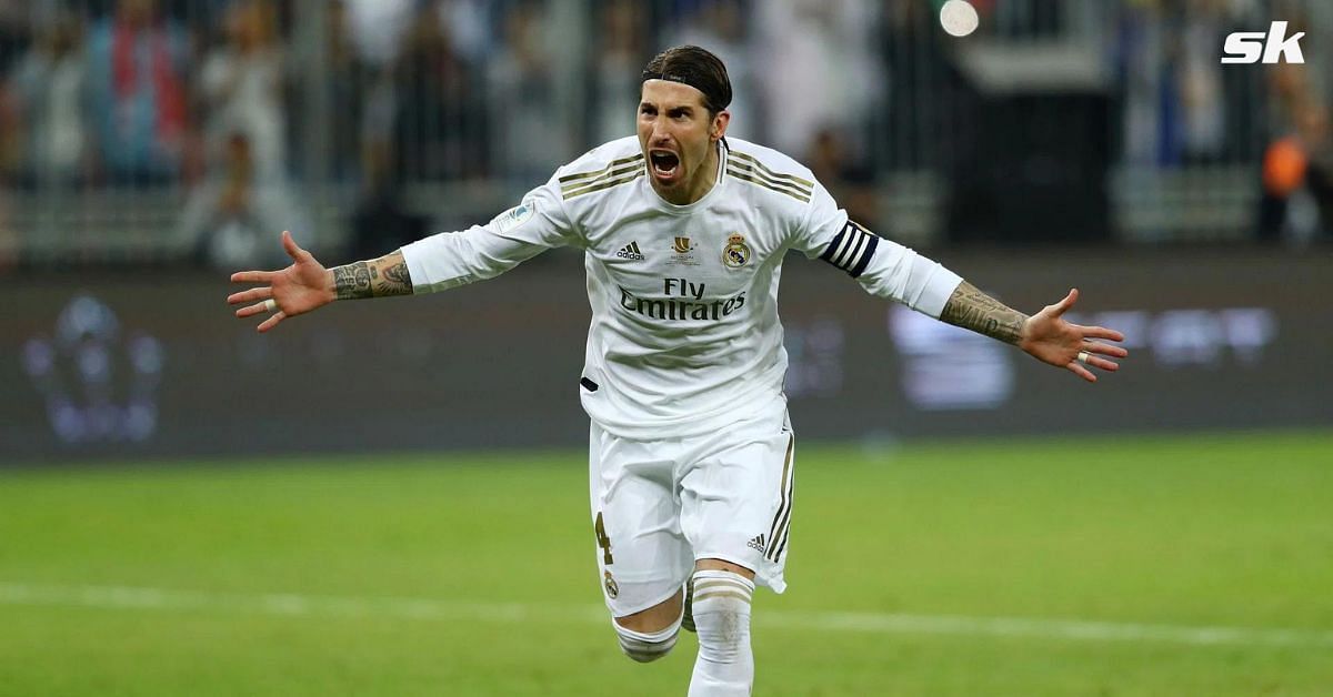 “We silent consult with each and every varied each and each day” – Real Madrid megastar finds he misses Sergio Ramos after ‘painful’ departure