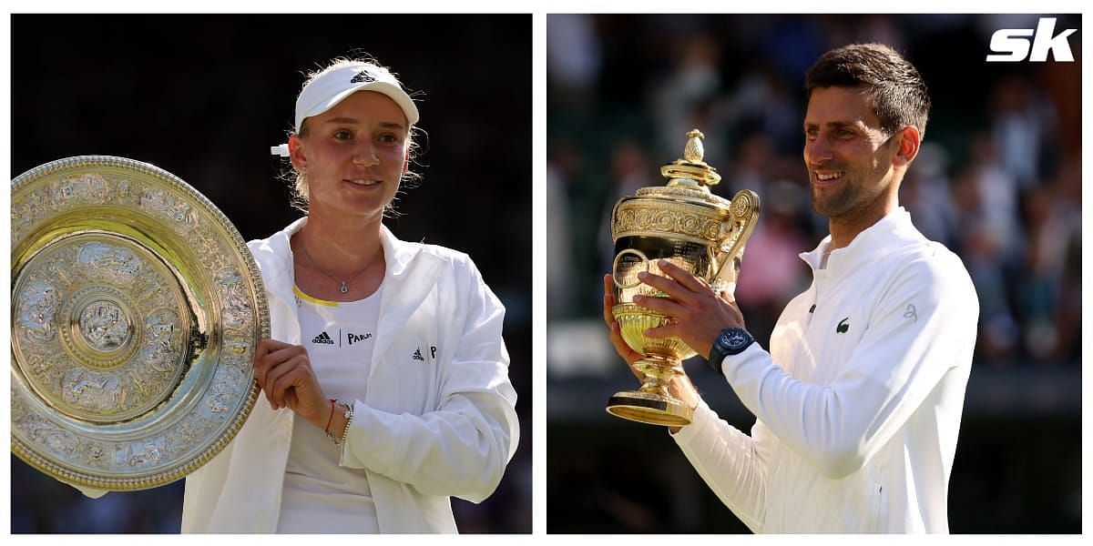 BBC's coverage of Wimbledon 2022 Breaks TV viewership records with 53.8 million viewers