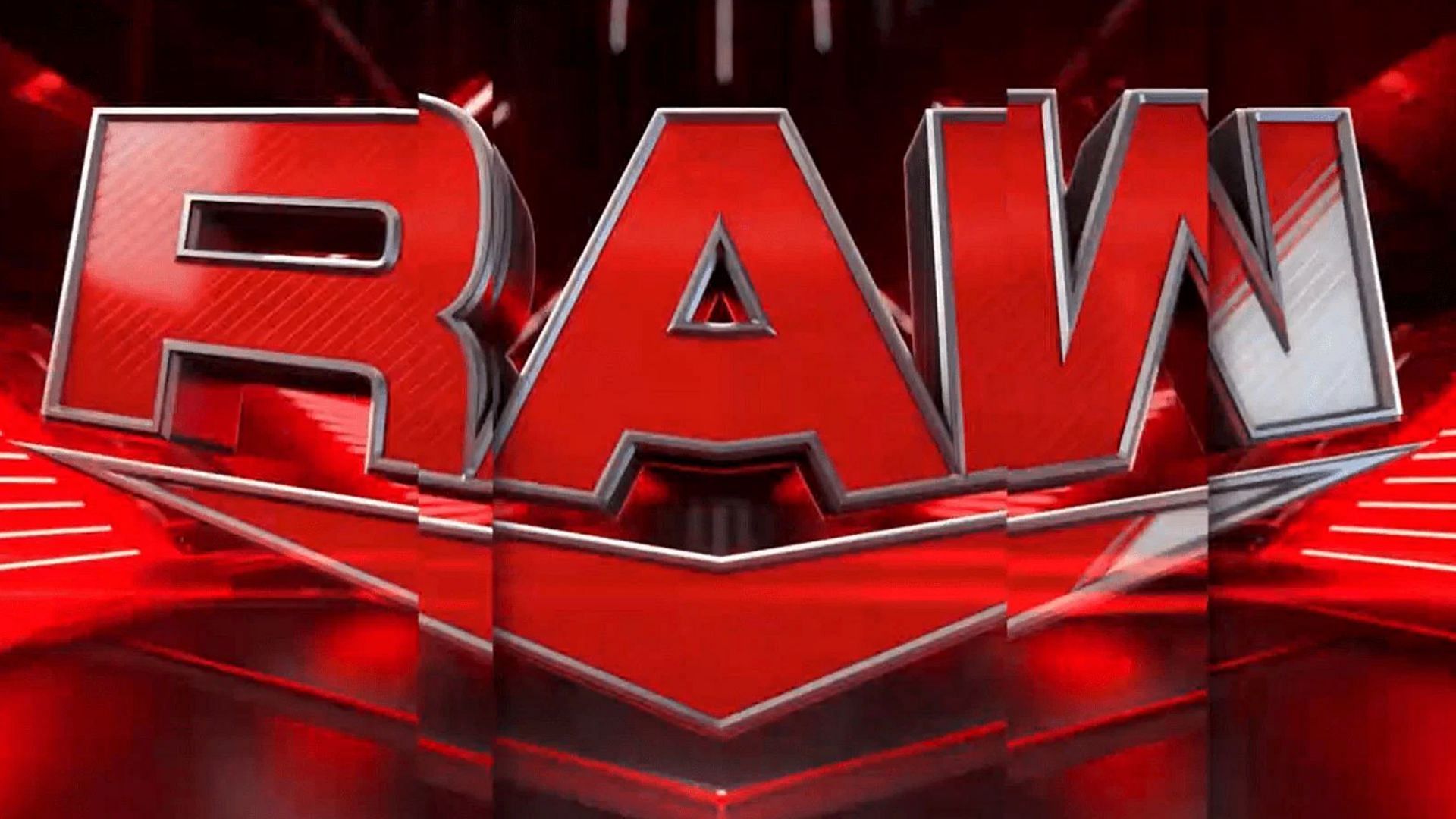 Title match added to stacked upcoming episode of WWE RAW