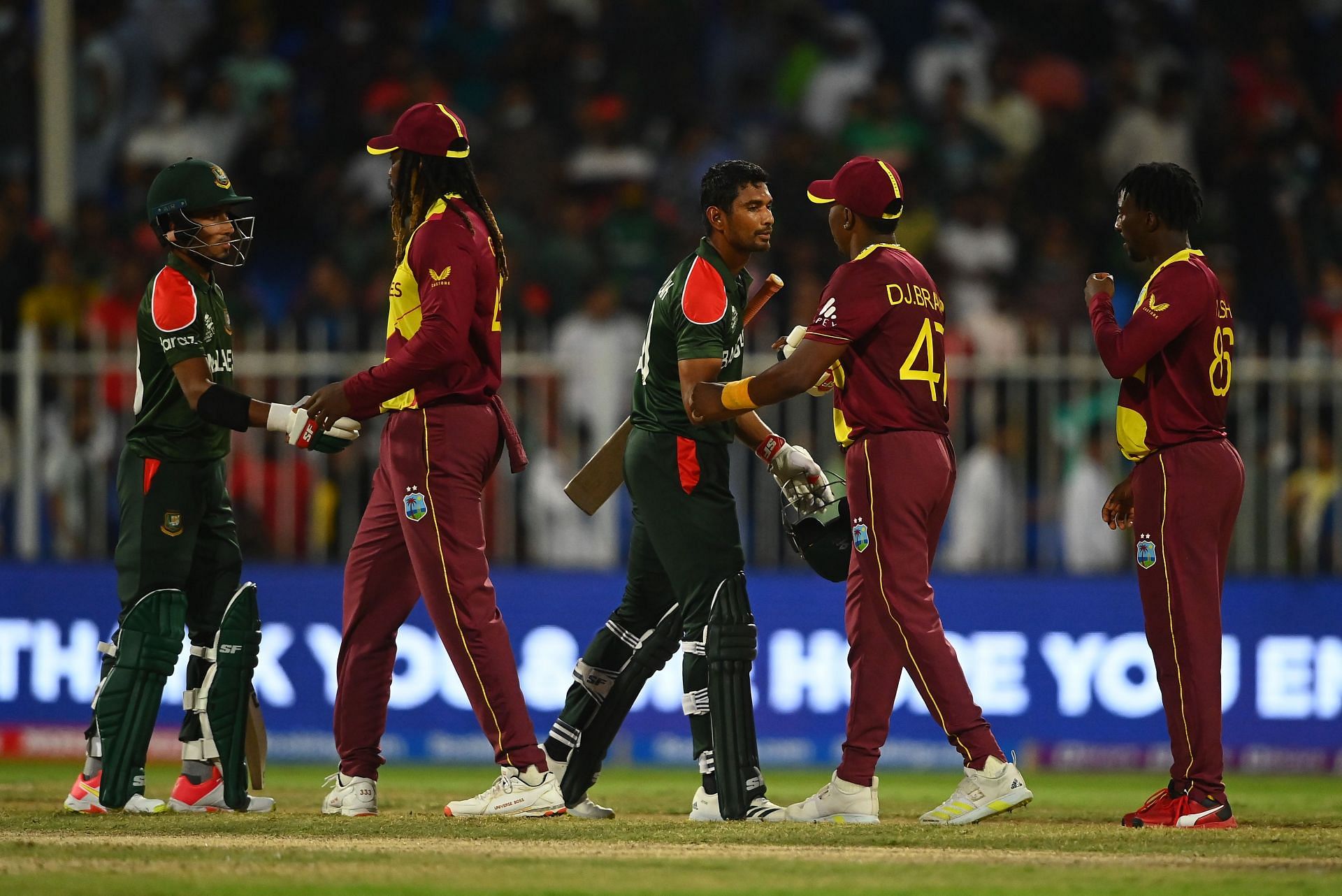 WI vs BAN prediction: Who will win today’s 3rd T20I?