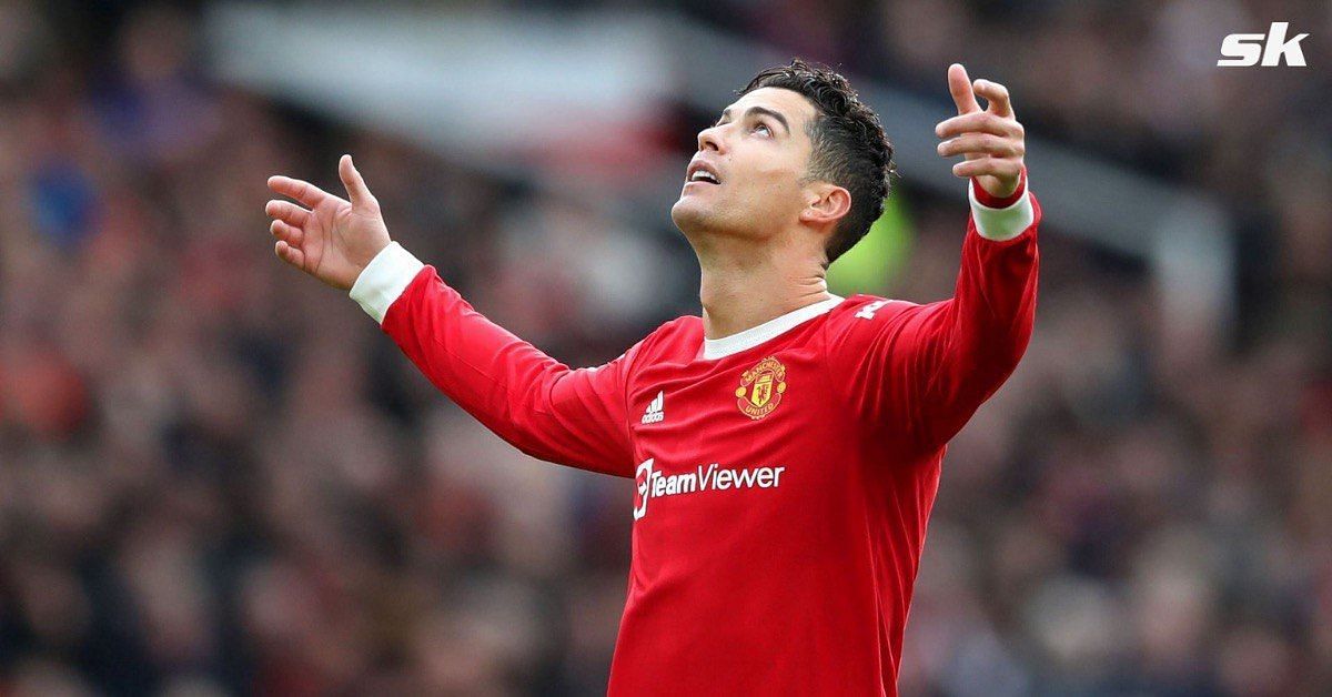 “Disappointing in one way, but could possibly work out for the better” – Former Manchester United forward offers opinion on Cristiano Ronaldo leaving Old Trafford