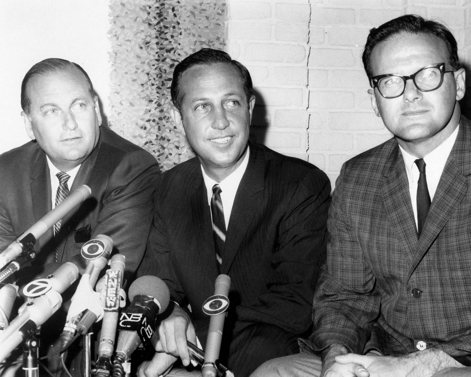 NFL Countdown: Former Commissioner Pete Rozelle takes a hard stance on player betting