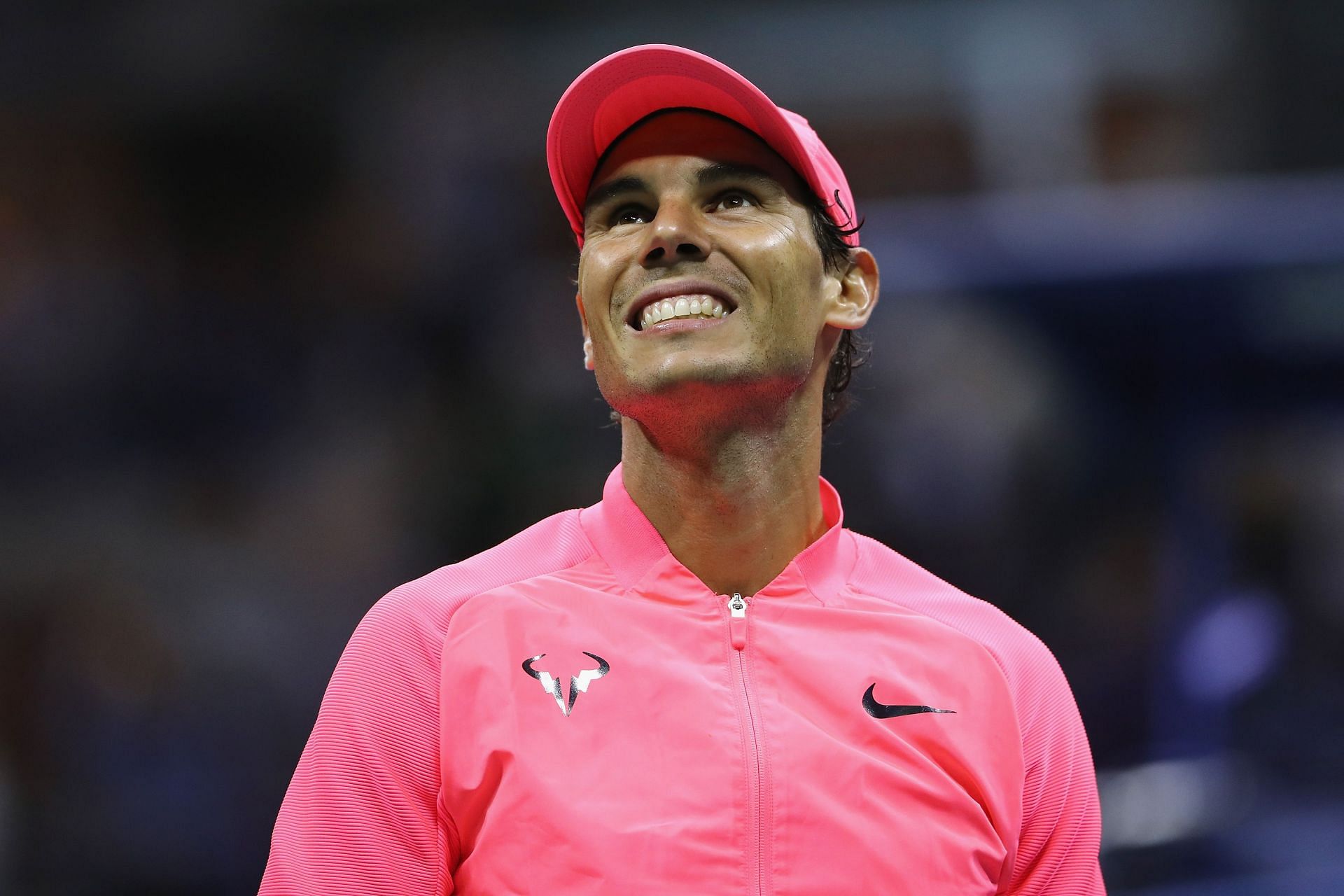 Rafael Nadal's outfits for the US Open series 2022 revealed