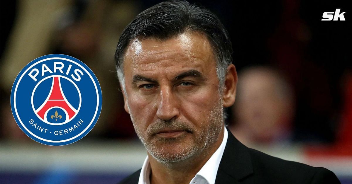 “I have managed locker rooms where there was a lot of ego” – Christophe Galtier makes bold claim about ‘sanctioning players’ at PSG