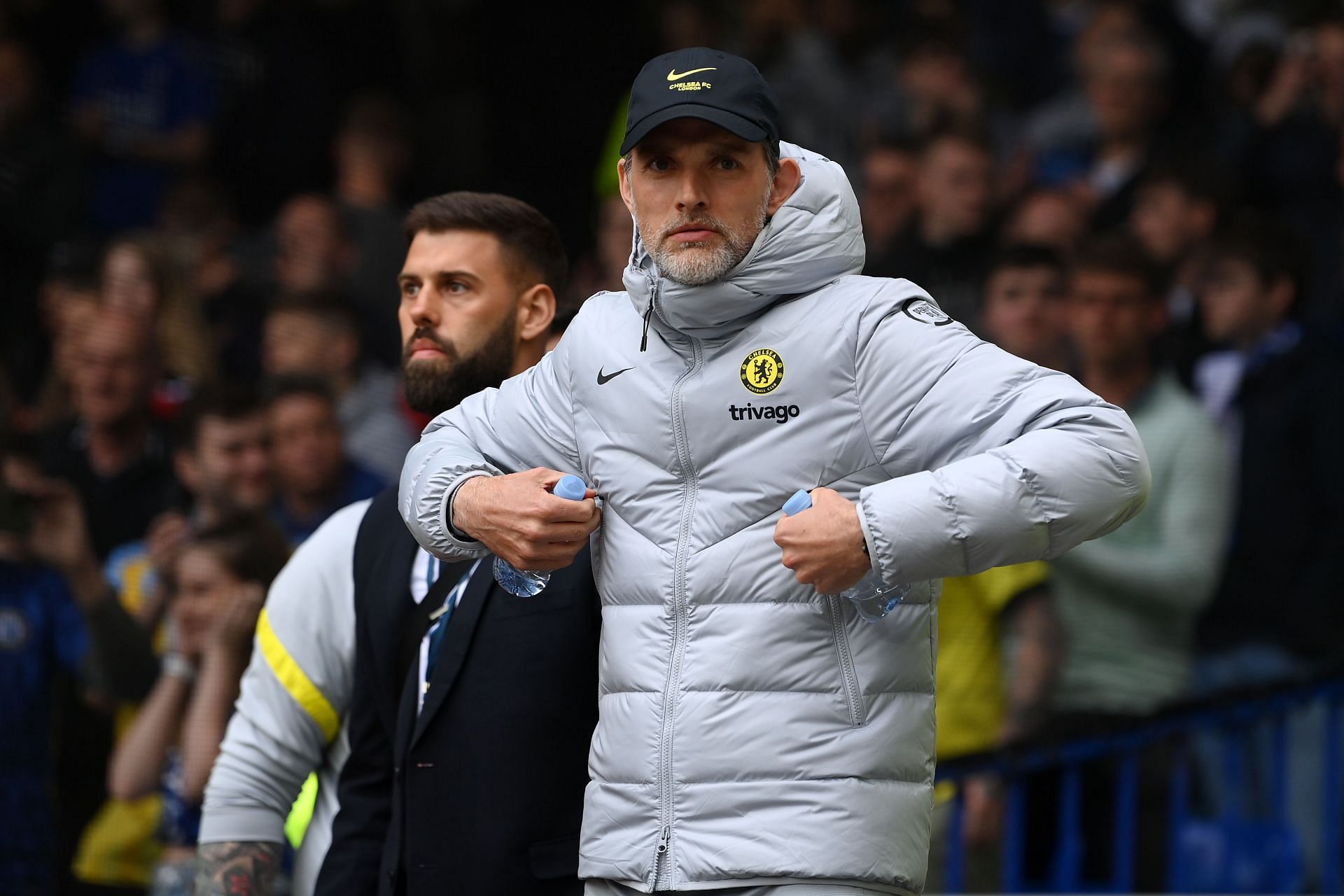 Chelsea Transfer Files Roundup: Juventus willing to take into fable Christian Pulisic as section of provide for Matthijs de Ligt; Blues receive enhance in pursuit of PSG defender, and more - July 2, 2022
