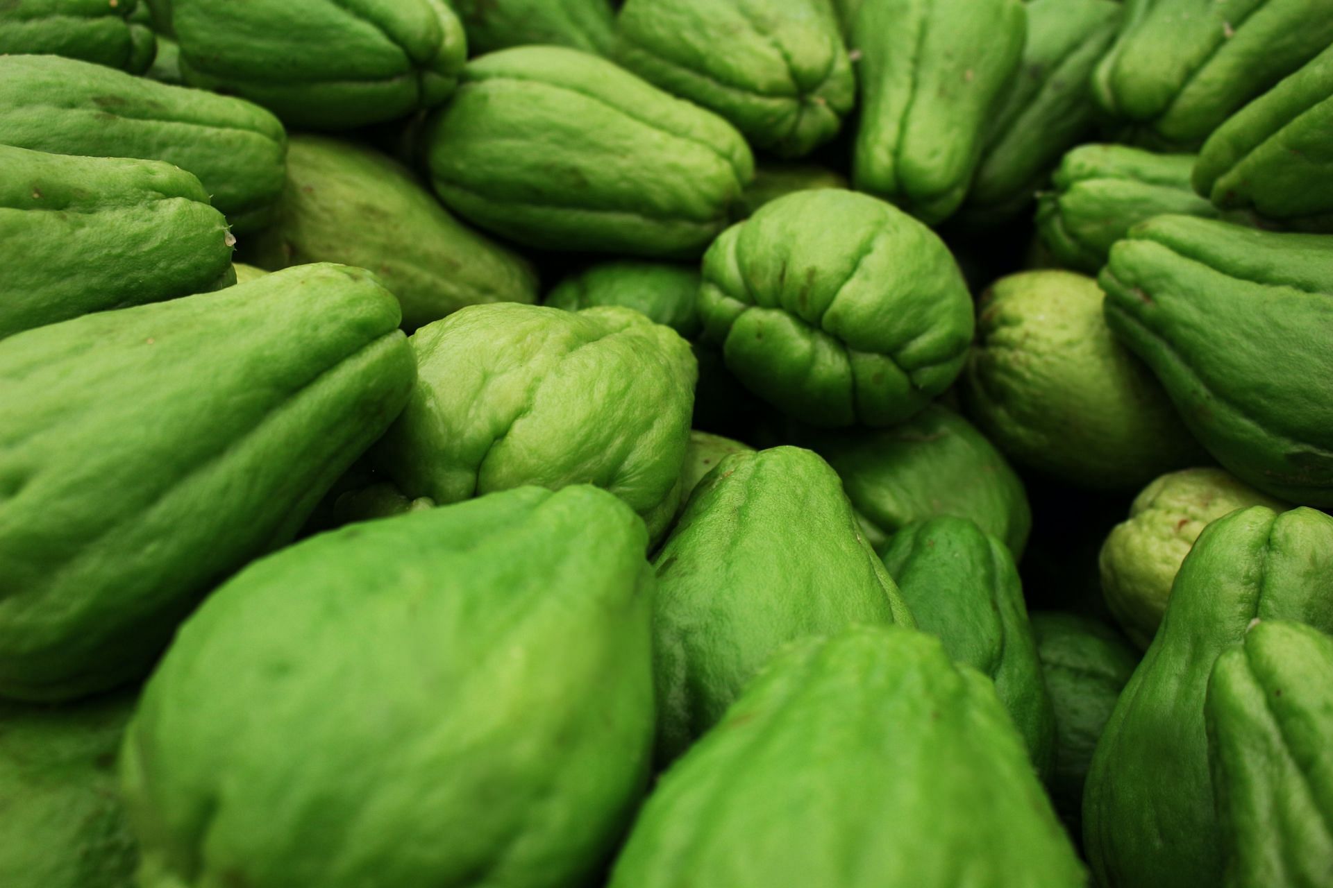 Chayote: Nutritional Facts and Health Benefits