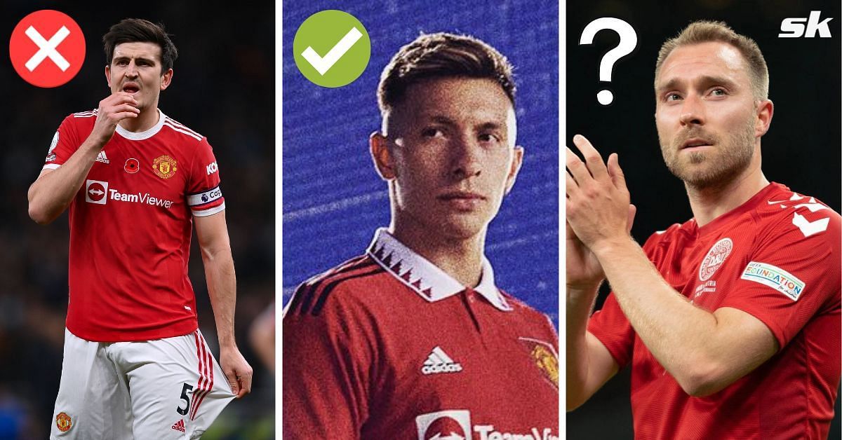 Manchester United fans vote for their preferred starting XI against Atletico Madrid ahead of pre-season friendly
