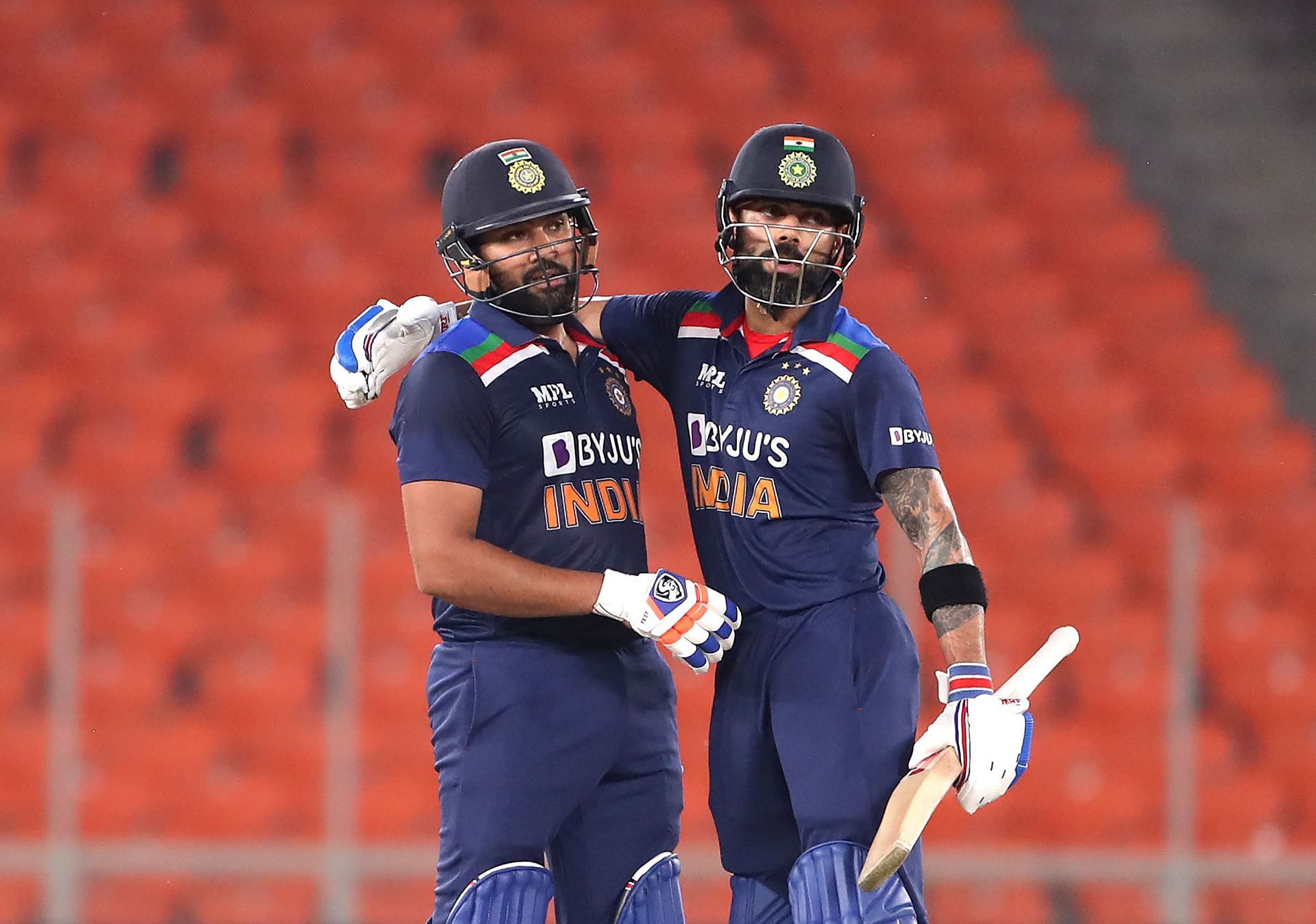 "Ada apa dengan yang lainnya?  Berapa banyak istirahat yang Anda inginkan?"- Aakash Chopra pemain senior India diistirahatkan untuk ODI Hindia Barat