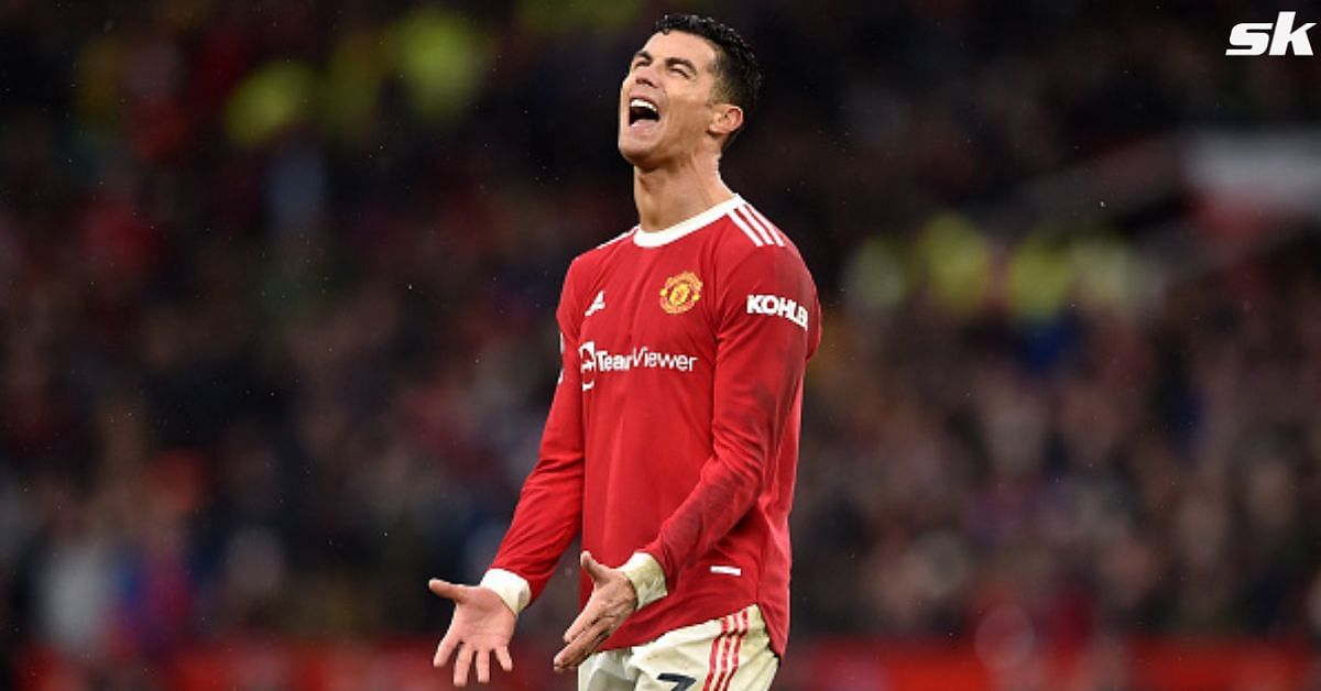 Manchester United sponsors putting pressure on club chiefs to block Cristiano Ronaldo exit: Reports