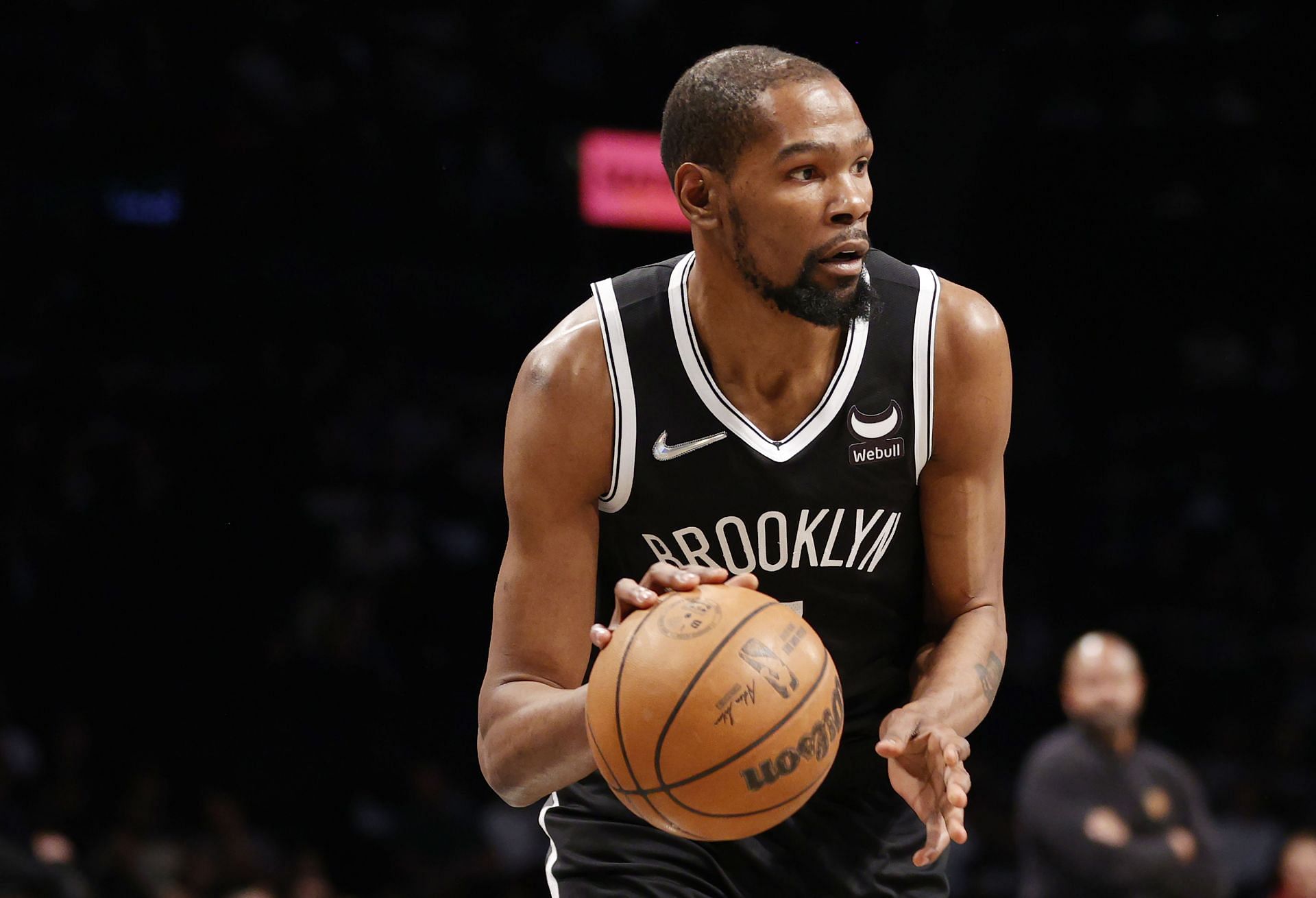 “Kevin Durant and Kyrie were going to be this magic elixir, the Brooklyn Nets were going to take over” - NBA analyst says everything changes for a team when Durant joins them, including your future